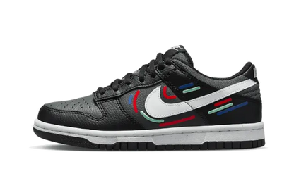 Nike Dunk Low Next Nature Marker Swoosh Nike