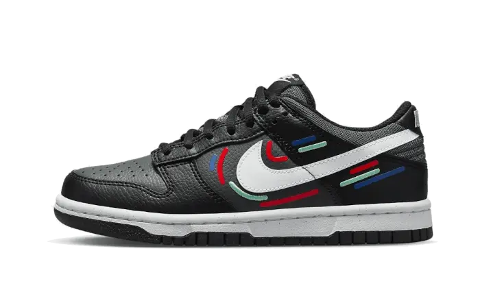 Nike Dunk Low Next Nature Marker Swoosh Nike
