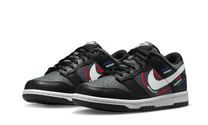 Nike Dunk Low Next Nature Marker Swoosh Nike