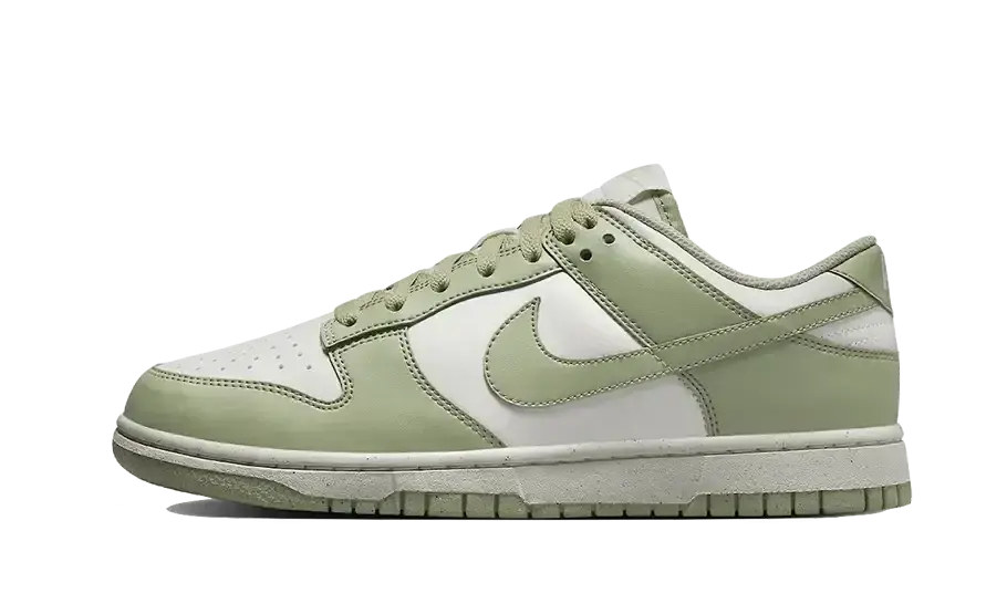 Nike Dunk Low Next Nature Olive Aura VOSneakers