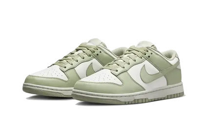 Nike Dunk Low Next Nature Olive Aura VOSneakers