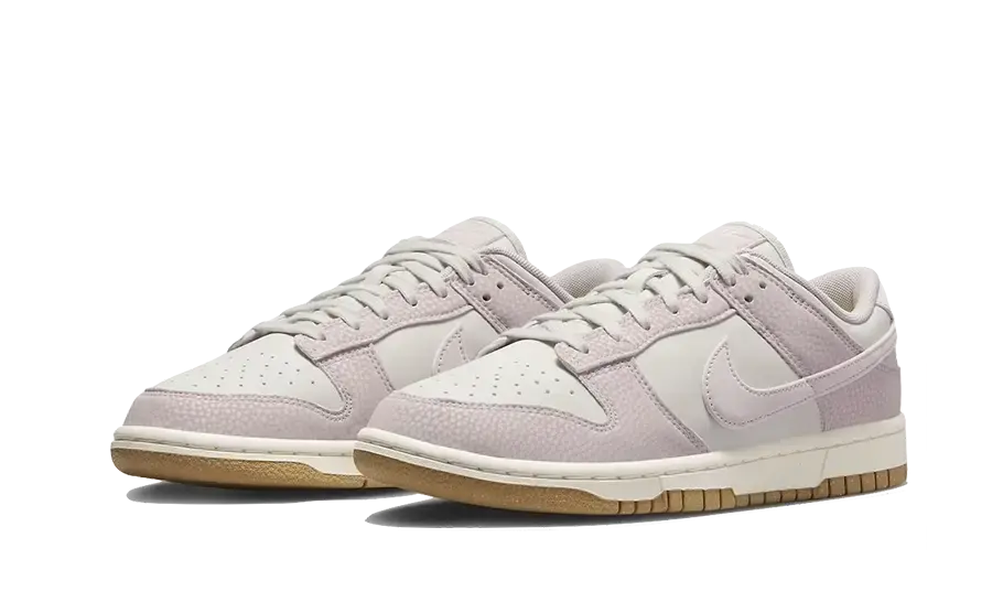 Nike Dunk Low Next Nature Platinum Violet Nike