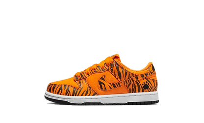 Nike Dunk Low Next Nature Ps Tiger Stripes Enfant Ps Nike