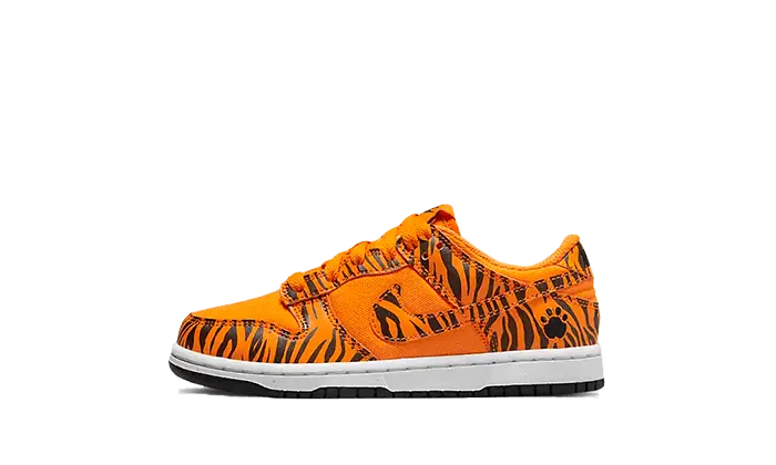 Nike Dunk Low Next Nature Ps Tiger Stripes Enfant Ps Nike