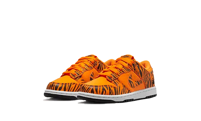 Nike Dunk Low Next Nature Ps Tiger Stripes Enfant Ps Nike