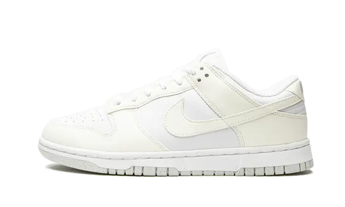 Nike Dunk Low Next Nature Sail VOSneakers