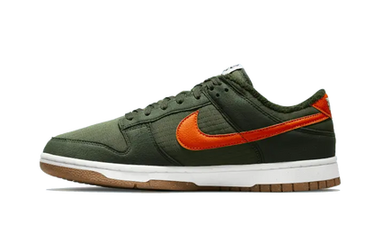 Nike Dunk Low Next Nature Sequoia Olive Nike