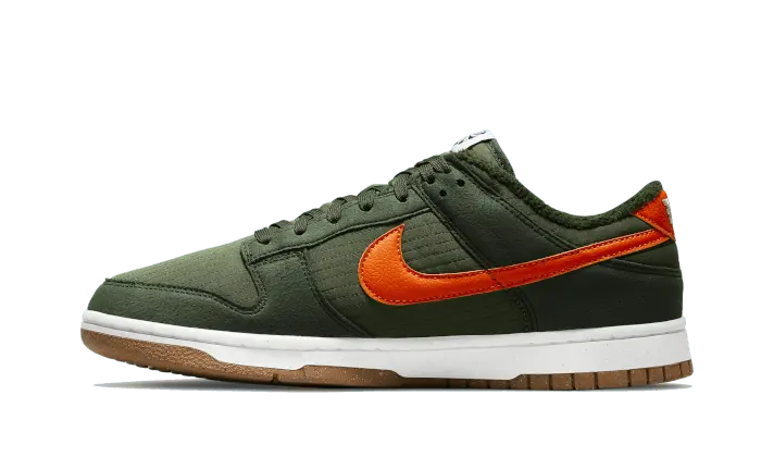 Nike Dunk Low Next Nature Sequoia Olive Nike