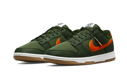 Nike Dunk Low Next Nature Sequoia Olive Nike