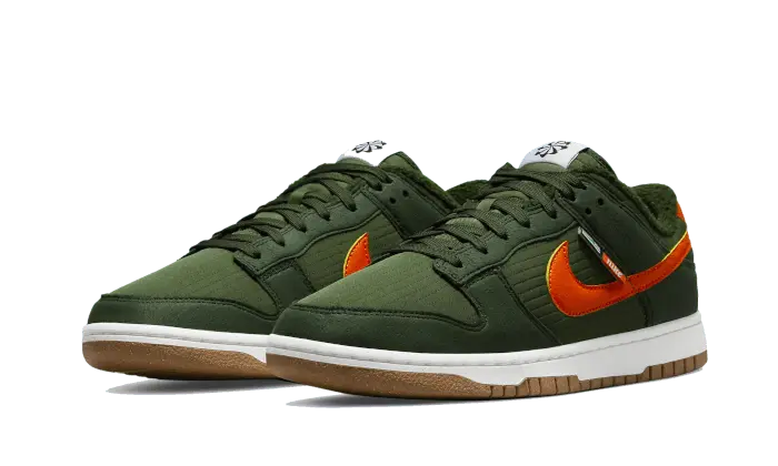Nike Dunk Low Next Nature Sequoia Olive Nike