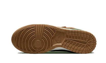 Nike Dunk Low Next Nature Sequoia Olive Nike