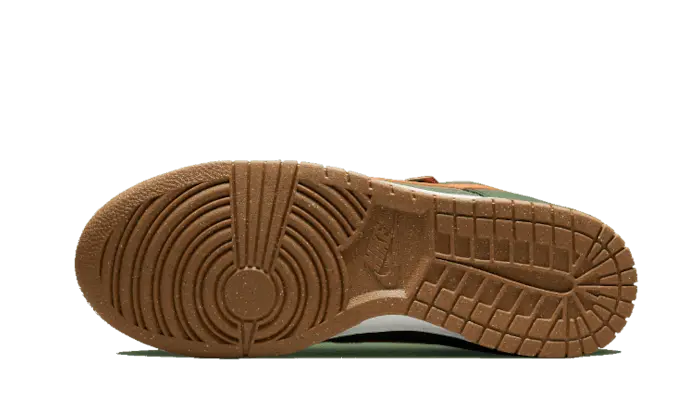 Nike Dunk Low Next Nature Sequoia Olive Nike