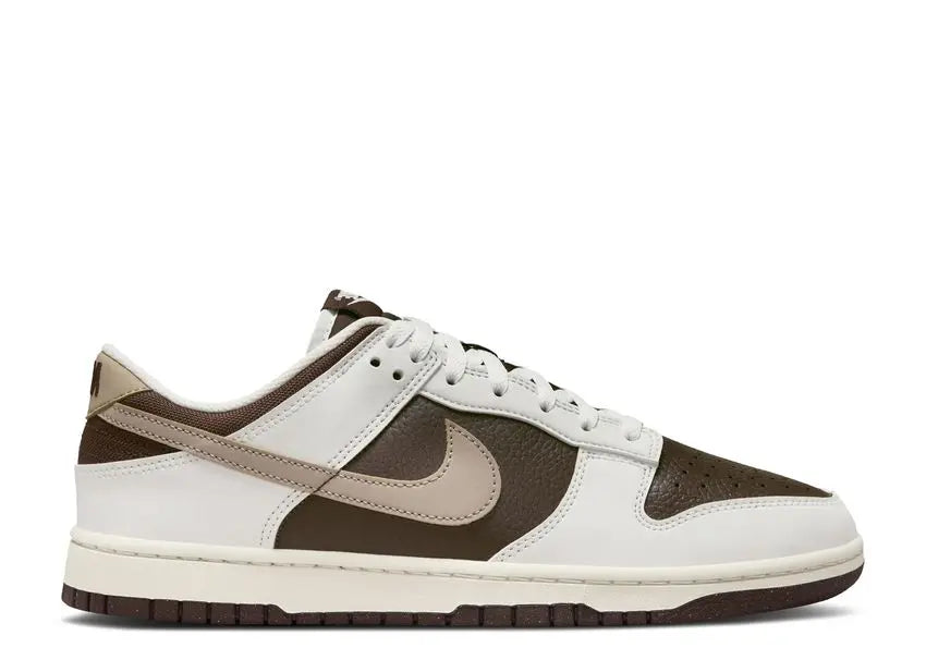 Nike Dunk Low Next Nature Summit White Baroque Brown Nike