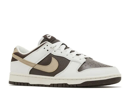 Nike Dunk Low Next Nature Summit White Baroque Brown Nike