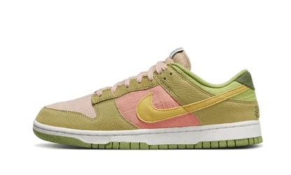 Nike Dunk Low Next Nature Sun Club Arctic Orange VOSneakers