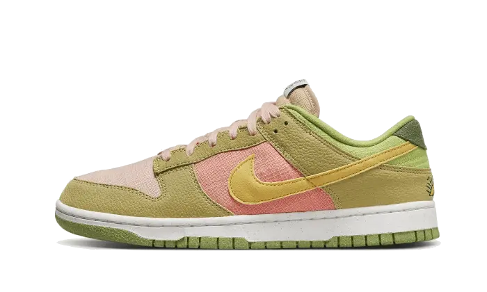Nike Dunk Low Next Nature Sun Club Arctic Orange Nike