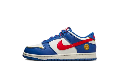 Nike Dunk Low Next Nature Superhero Enfants Ps Nike