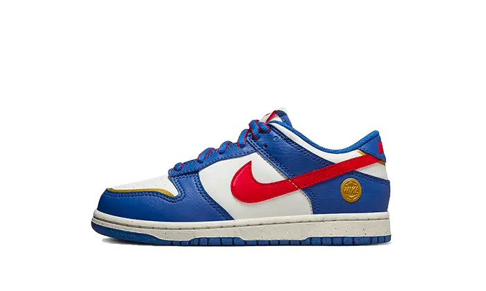 Nike Dunk Low Next Nature Superhero Enfants Ps Nike
