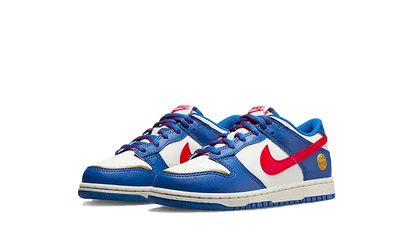 Nike Dunk Low Next Nature Superhero Enfants Ps Nike
