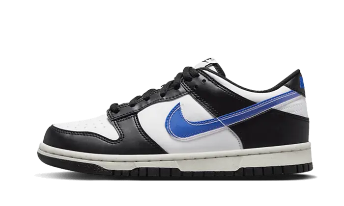 Nike Dunk Low Next Nature Tpu Swoosh Nike