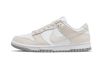 Nike Dunk Low Next Nature White Light Orewood Brown VOSneakers