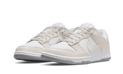 Nike Dunk Low Next Nature White Light Orewood Brown VOSneakers