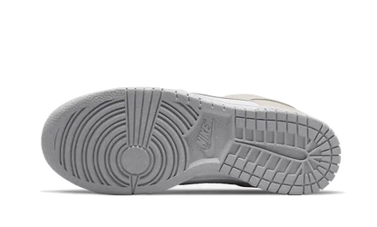 Nike Dunk Low Next Nature White Light Orewood Brown VOSneakers