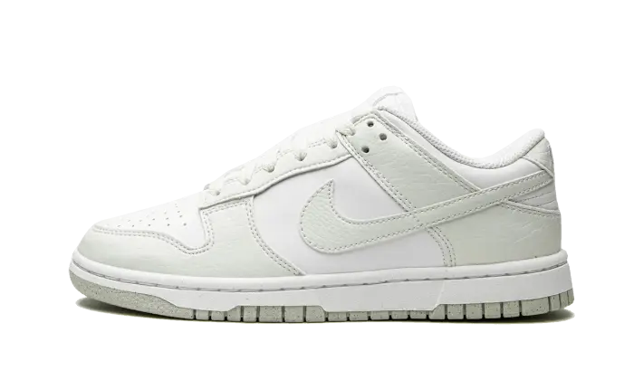 Nike Dunk Low Next Nature White Mint VOSneakers