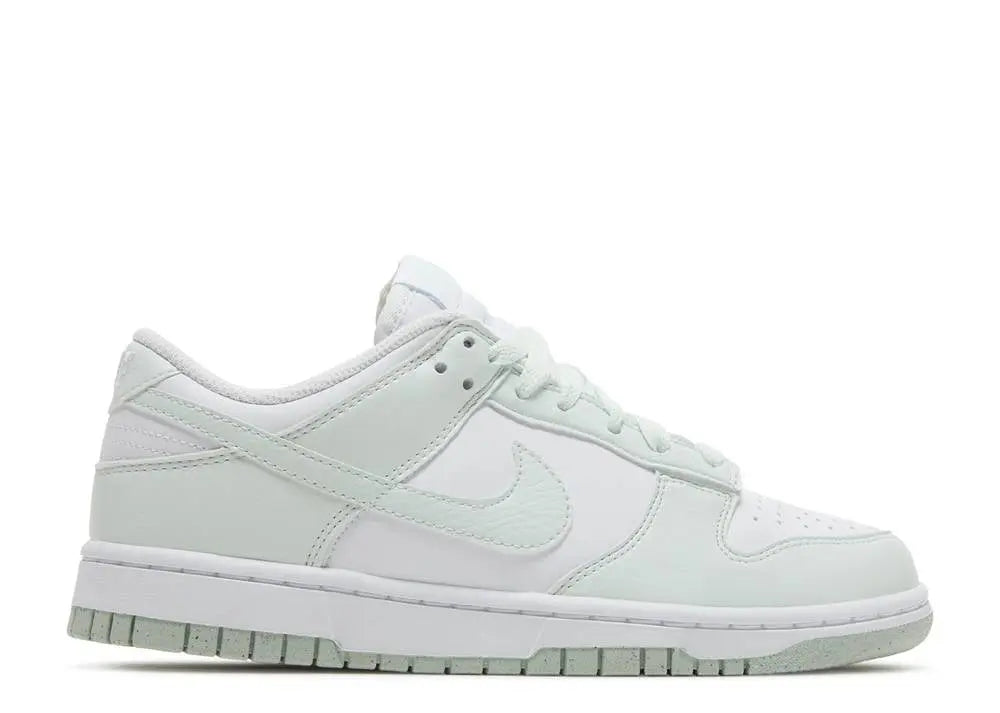 Nike Dunk Low Next Nature White Mint Nike