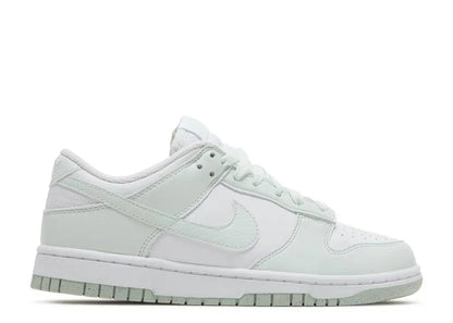 Nike Dunk Low Next Nature White Mint Nike