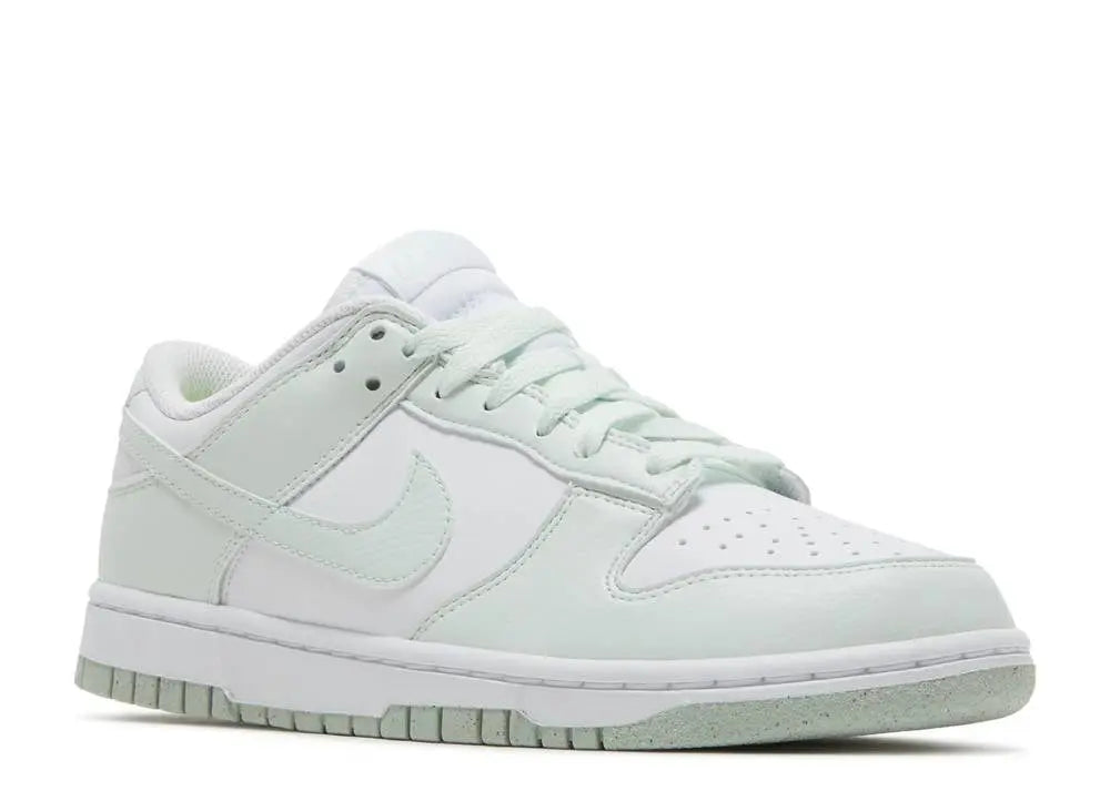 Nike Dunk Low Next Nature White Mint Nike