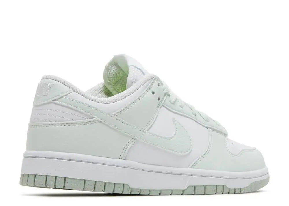 Nike Dunk Low Next Nature White Mint Nike