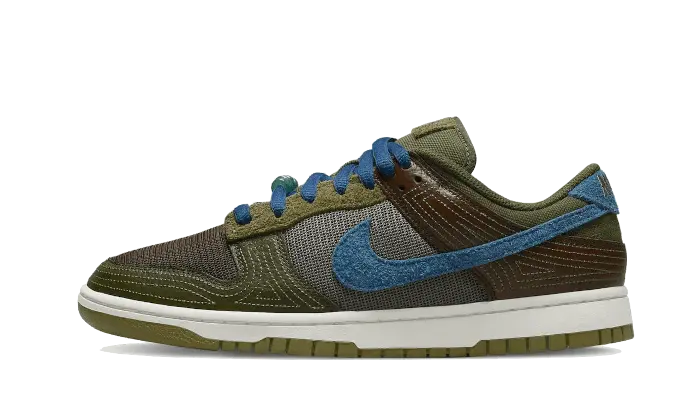 Nike Dunk Low Nh Cacao Wow Nike