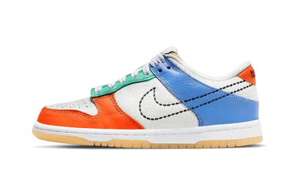 Nike Dunk Low Nike 101 VOSneakers