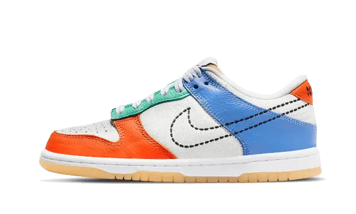 Nike Dunk Low Nike 101 Nike