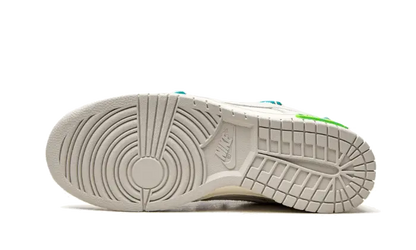 Nike Dunk Low Off White Lot 36 Nike