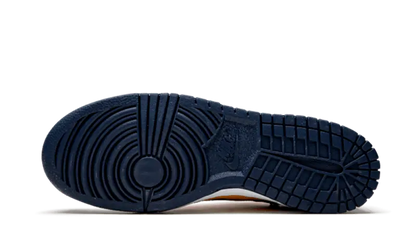 Nike Dunk Low Off-White Michigan Nike