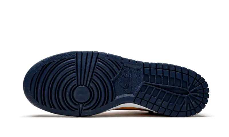 Nike Dunk Low Off-White Michigan Nike