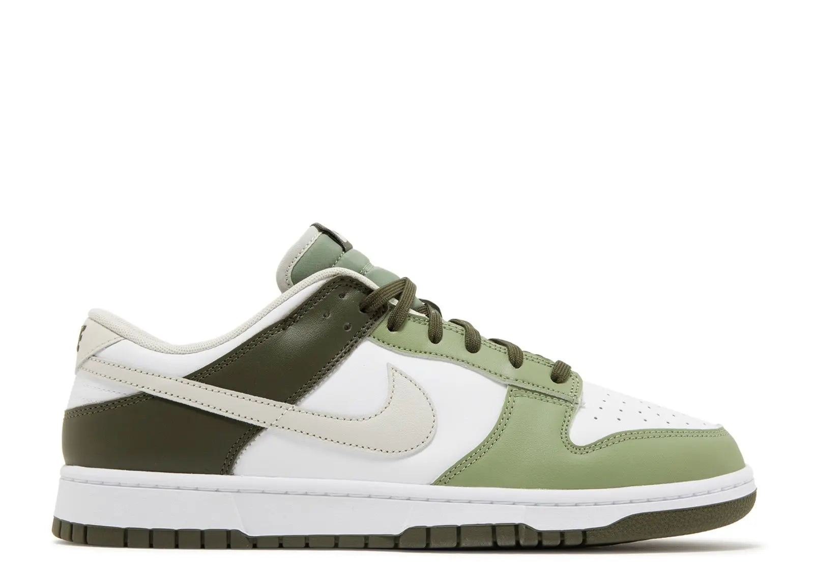 Nike Dunk Low Oil Green Cargo Khaki Nike