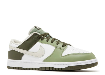 Nike Dunk Low Oil Green Cargo Khaki Nike