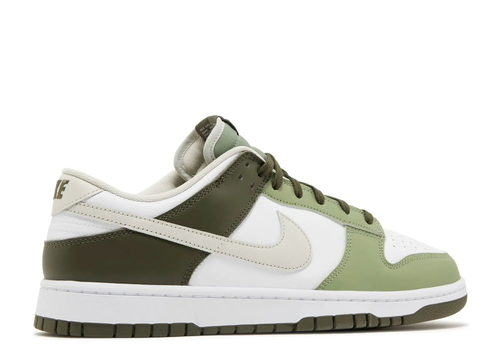 Nike Dunk Low Oil Green Cargo Khaki Nike