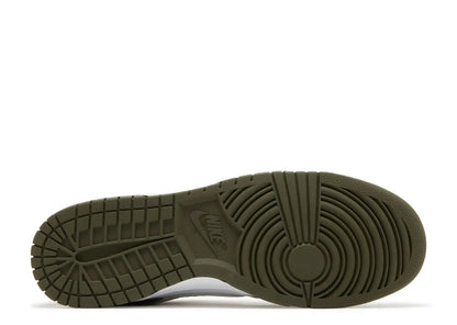 Nike Dunk Low Oil Green Cargo Khaki Nike