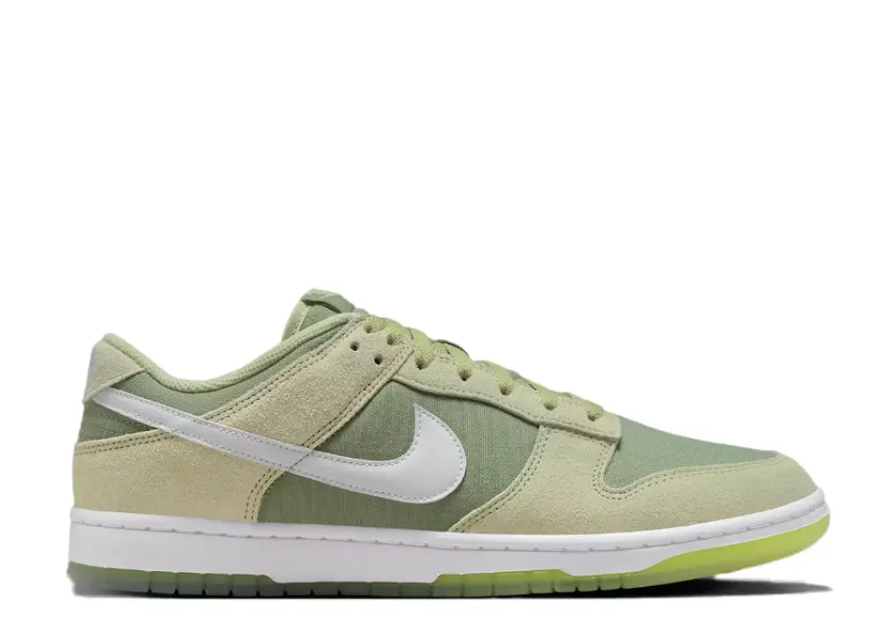 Nike Dunk Low Oil Green Nike
