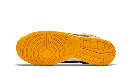 Nike Dunk Low Olive Brown Orange VOSneakers
