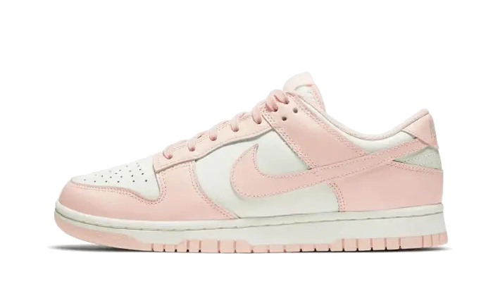 Nike Dunk Low Orange Pearl VOSneakers