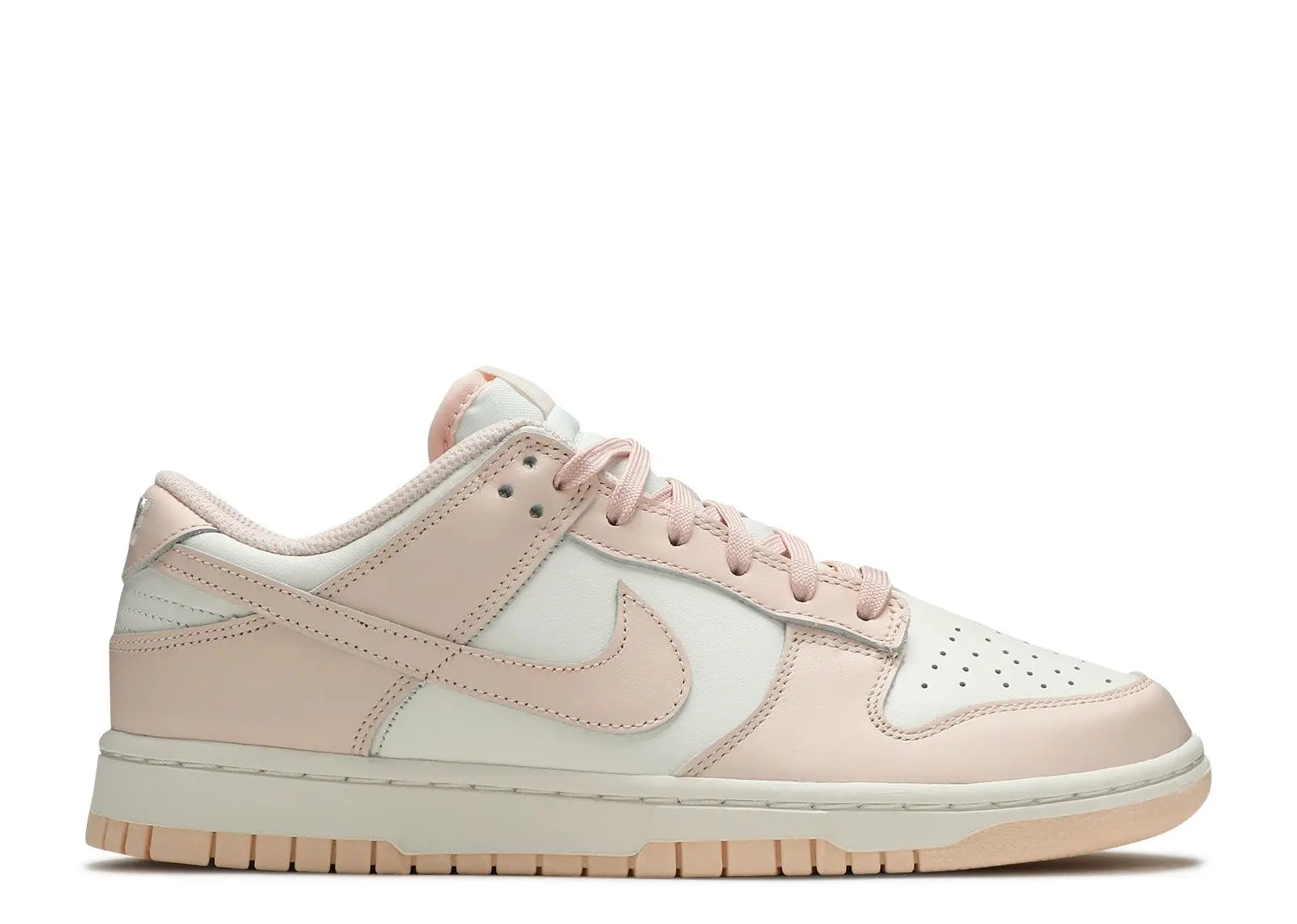 Nike Dunk Low Orange Pearl Nike