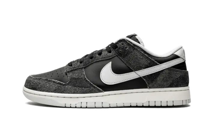 Nike Dunk Low PRM Animal Pack Black VOSneakers