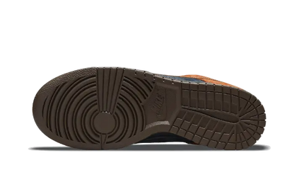 Nike Dunk Low PRM Cider VOSneakers