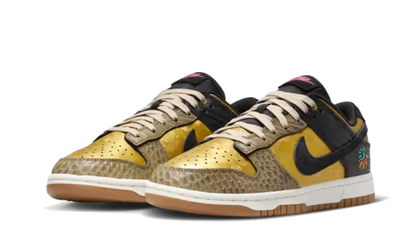 Nike Dunk Low PRM Dia De Los Muertos Nike