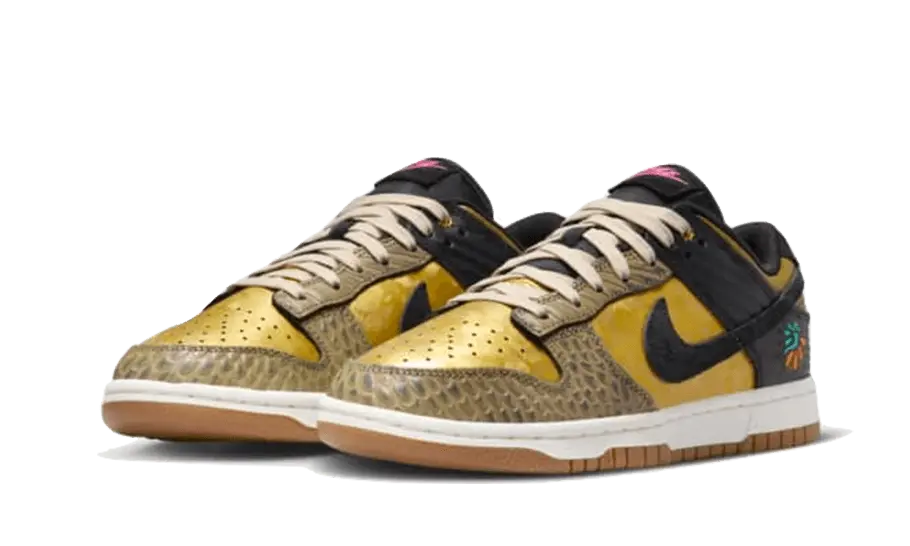 Nike Dunk Low PRM Dia De Los Muertos Nike